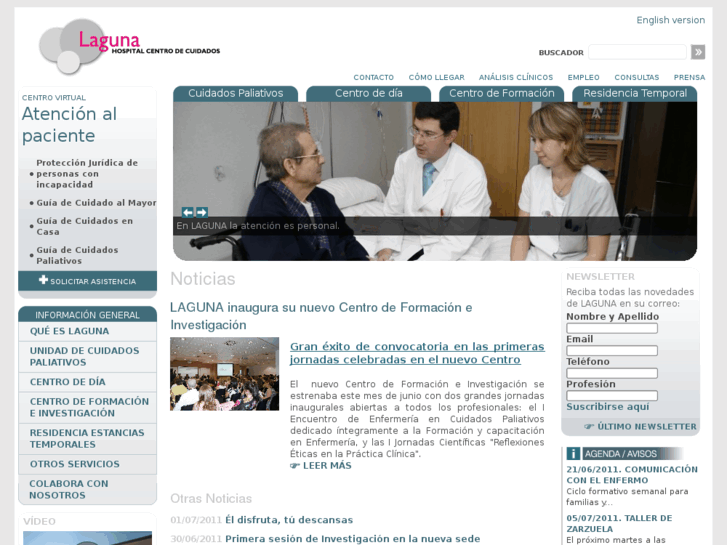 www.hospitallaguna.info