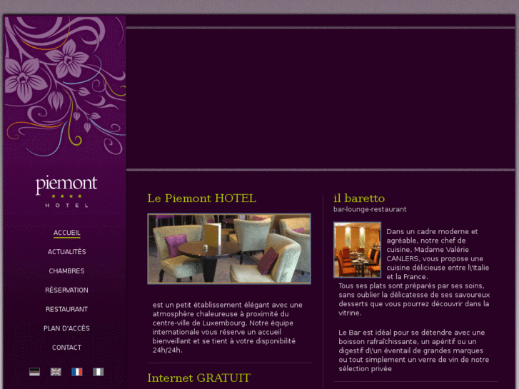 www.hotelpiemont.com