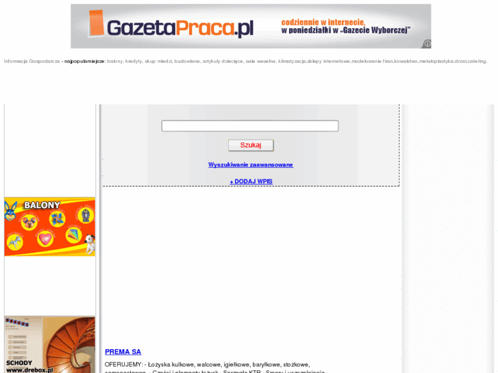 www.informacja-gospodarcza.pl