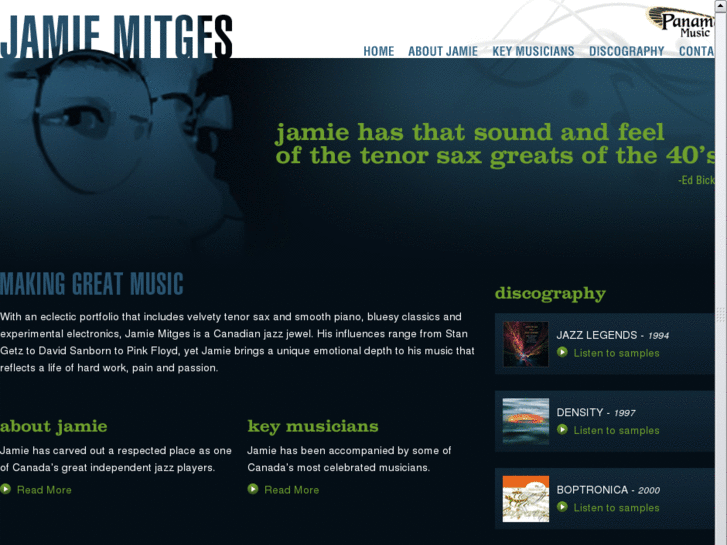 www.jamiemitges.com