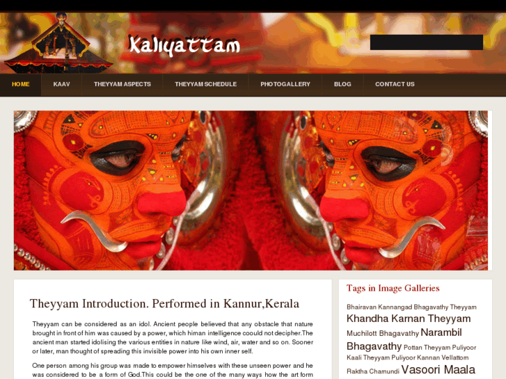 www.kaliyattam.com