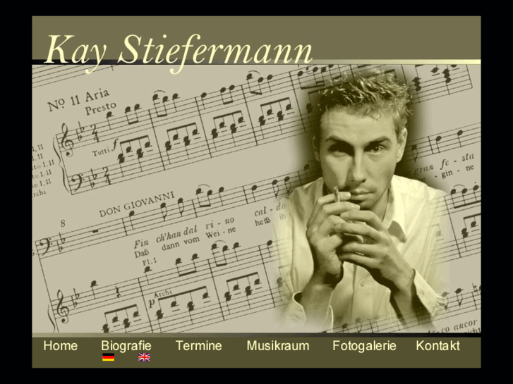 www.kay-stiefermann.de
