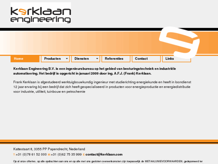 www.kerklaan.com