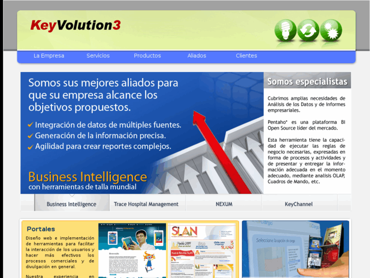 www.keyvolution3.com