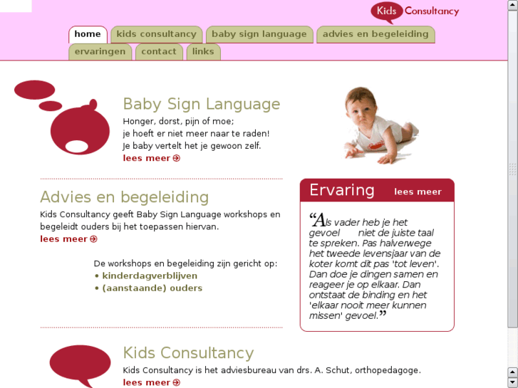 www.kids-consultancy.com