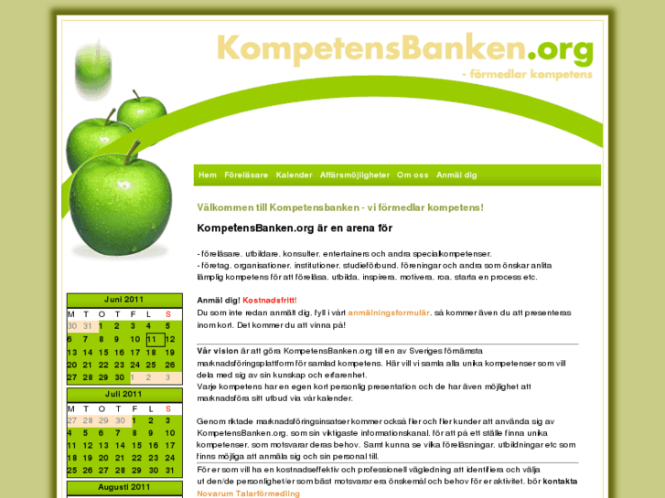 www.kompetensbanken.org