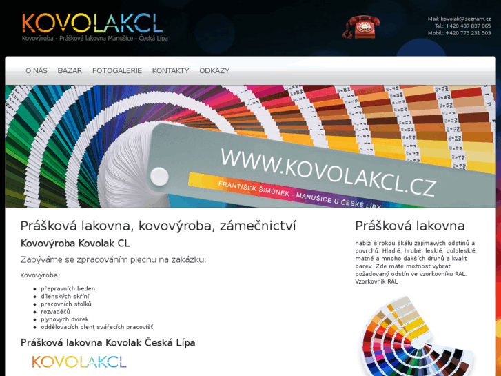 www.kovolakcl.cz