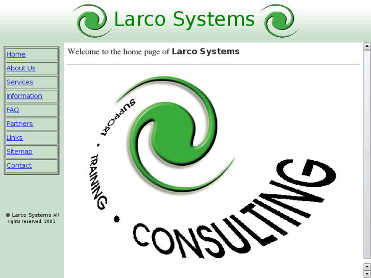 www.larcosystems.com