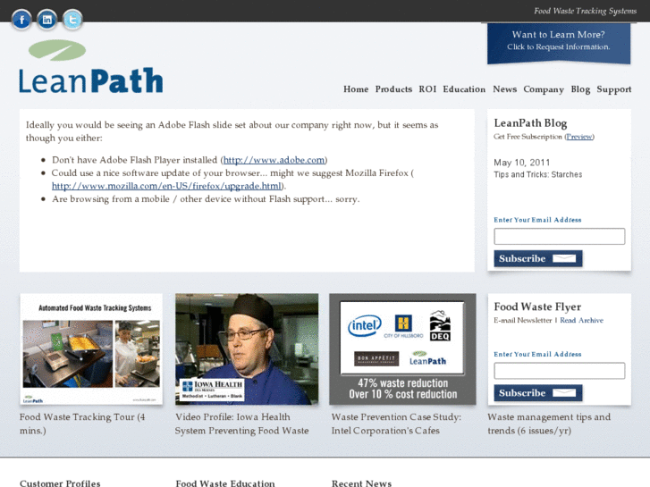 www.leanpath.net