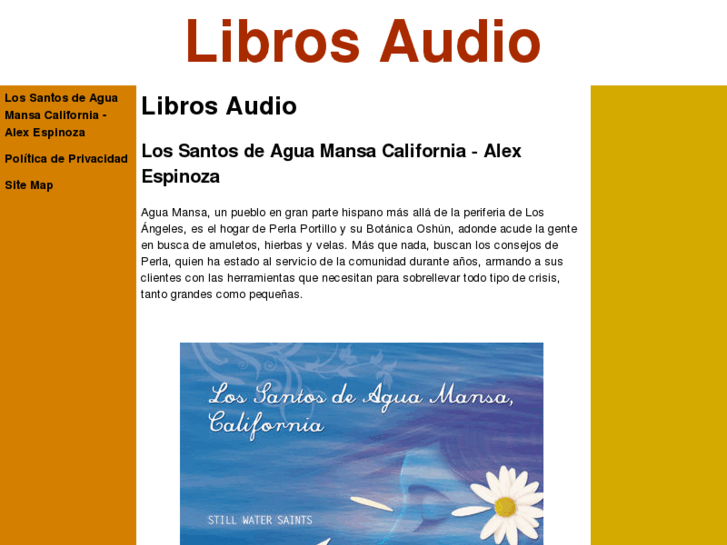 www.librosaudio.com