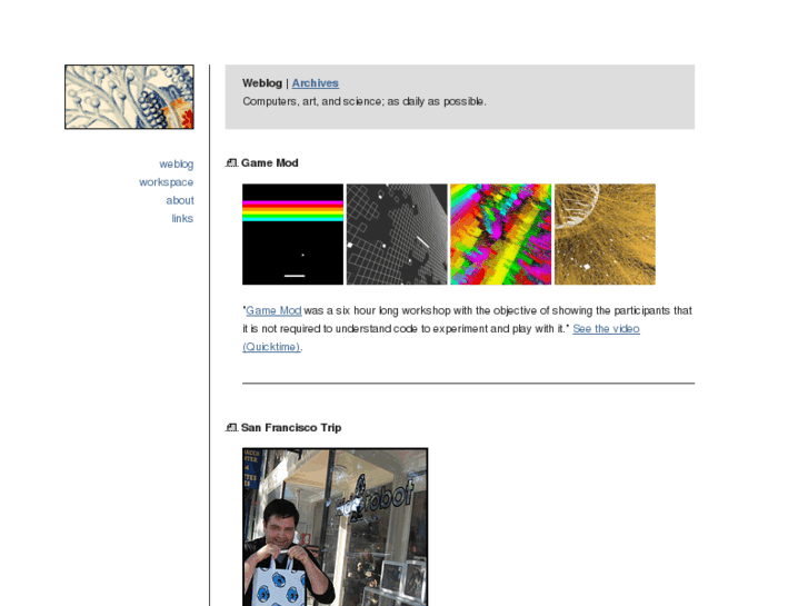 www.lightcycle.org