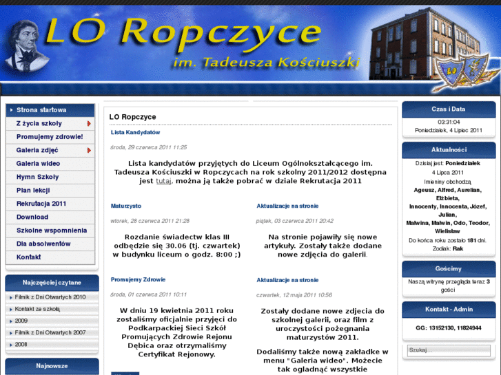 www.loropczyce.info