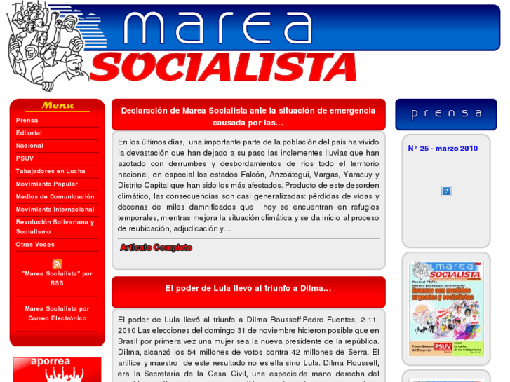 www.mareasocialista.com