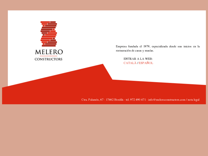 www.meleroconstructors.com