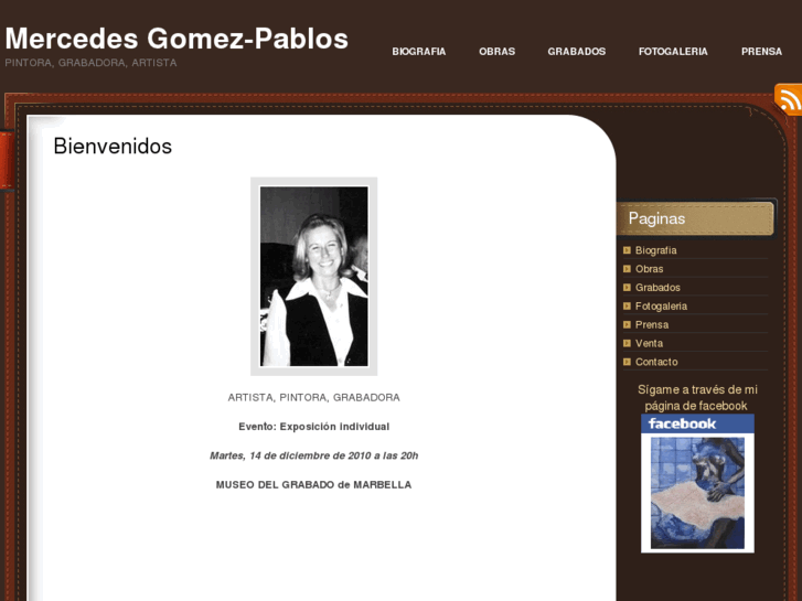 www.mercedesgomezpablos.com