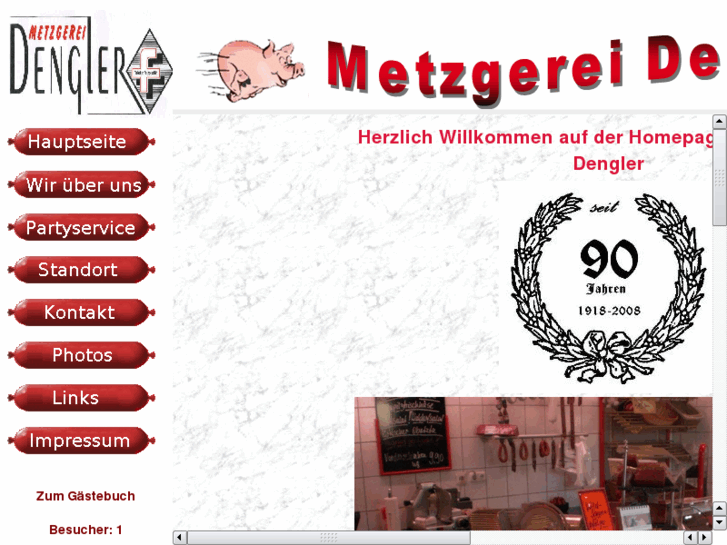 www.metzgerei-dengler.de