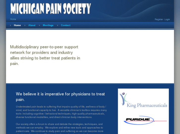 www.michiganpainsociety.net