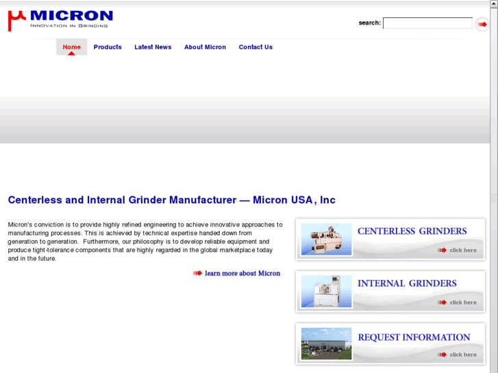 www.micronusa.com