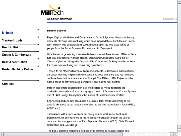 www.milltechengineering.net