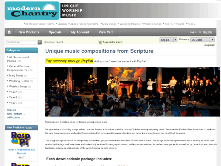 www.modernchantry.com