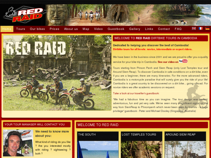 www.motorcycletourscambodia.com