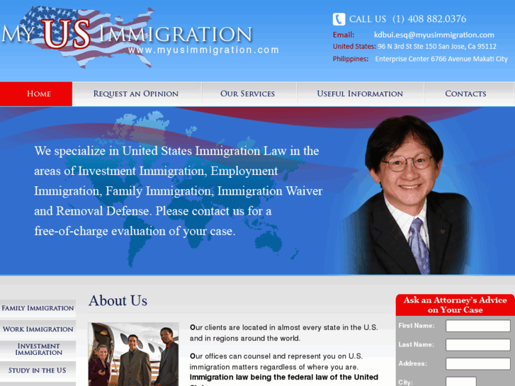 www.myusimmigration.com