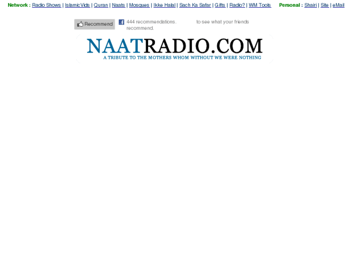 www.naatradio.com