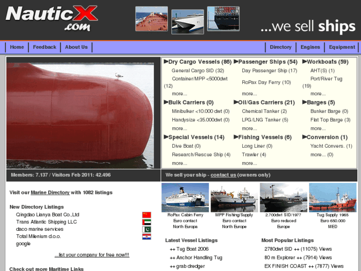 www.nauticx.com