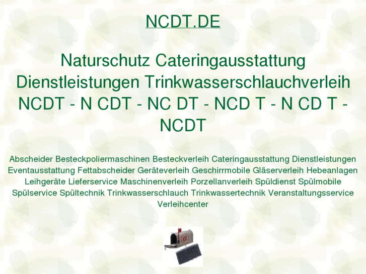 www.ncdt.de