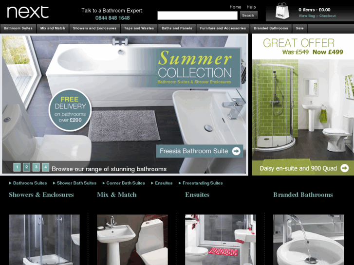 www.nextbathrooms.co.uk