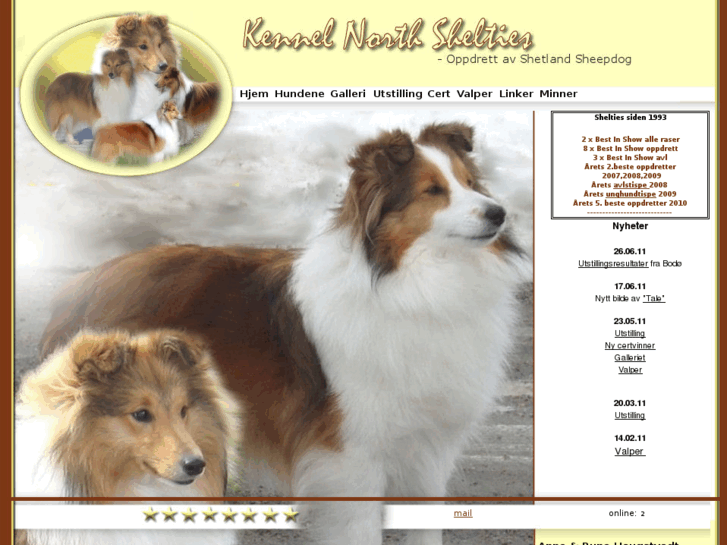 www.northsheltie.com