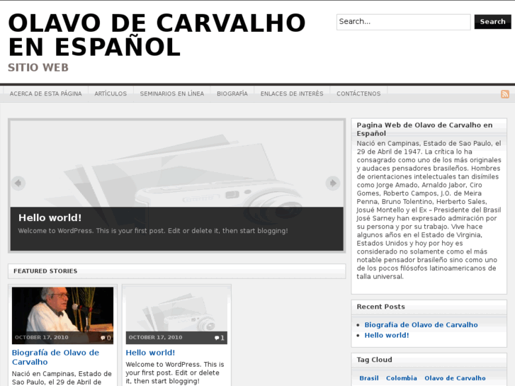 www.olavoenespanol.com