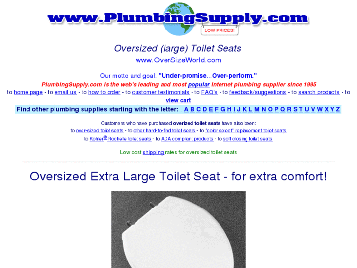 www.oversizeworld.com