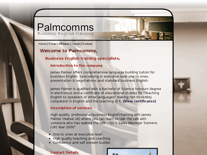 www.palmcomms.com