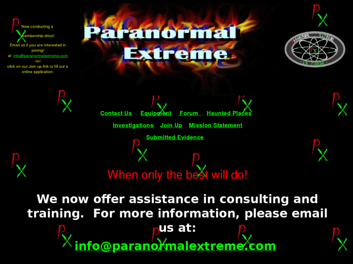 www.paranormalextreme.com