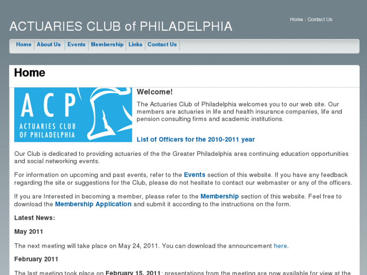 www.phillyactuaries.org