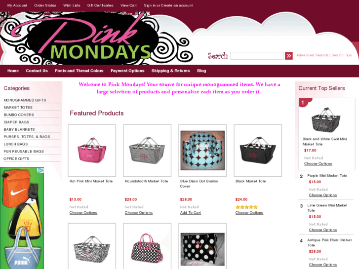 www.pinkmondays.com