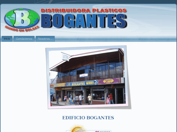 www.plasticosbogantes.com