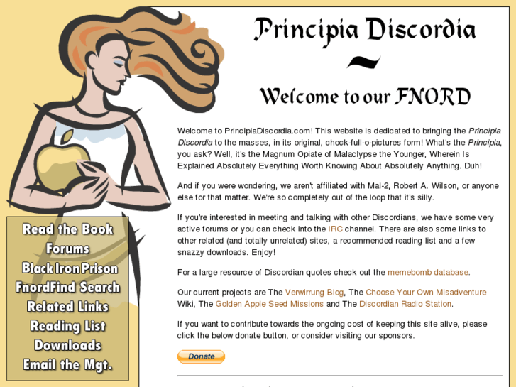 www.principiadiscordia.com