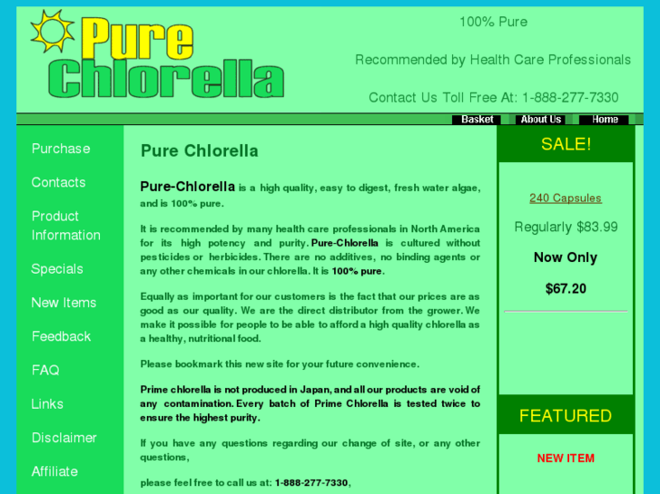 www.pure-chlorella.com