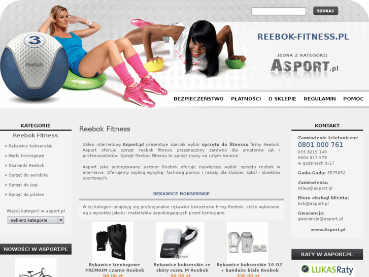 www.reebok-fitness.pl
