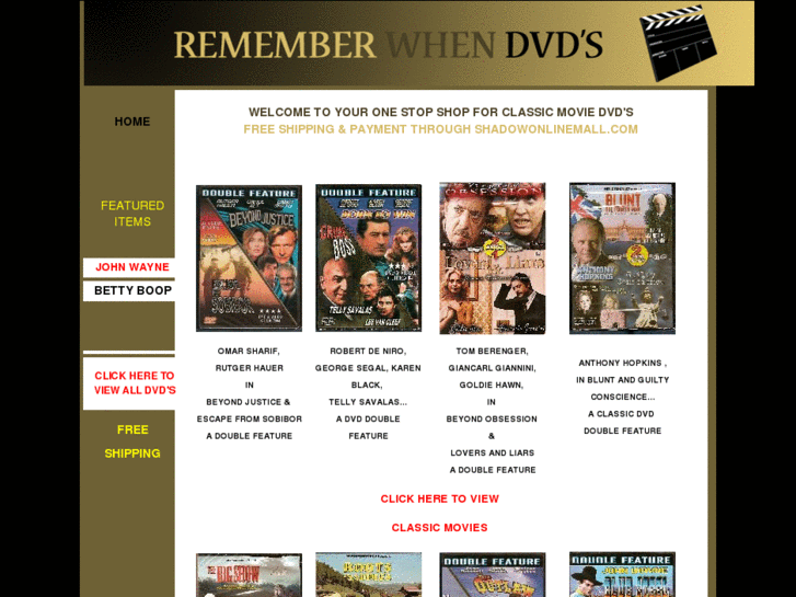 www.rememberwhendvds.com