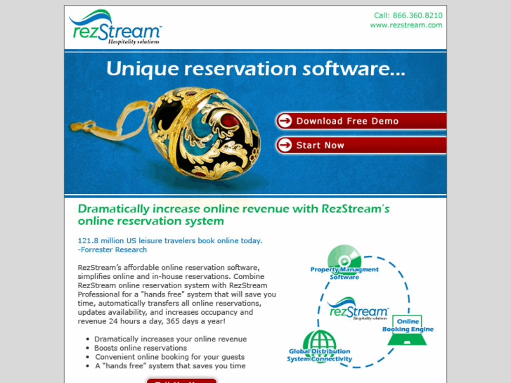 www.rezstreamsoftware.com