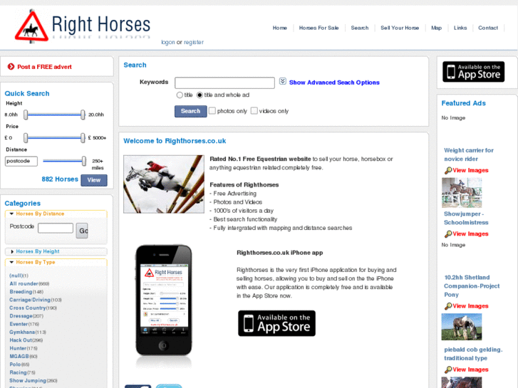 www.righthorses.co.uk