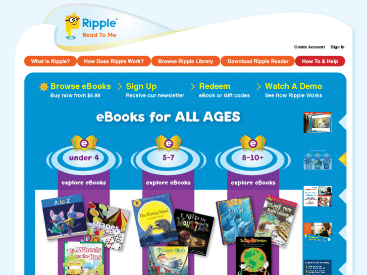 www.ripplepage.com