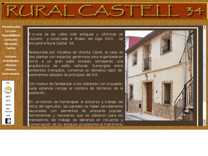 www.ruralcastell34.com