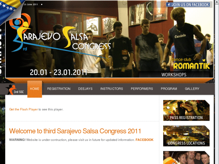 www.sarajevosalsa.com