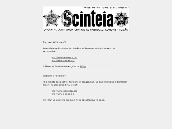 www.scinteia.com