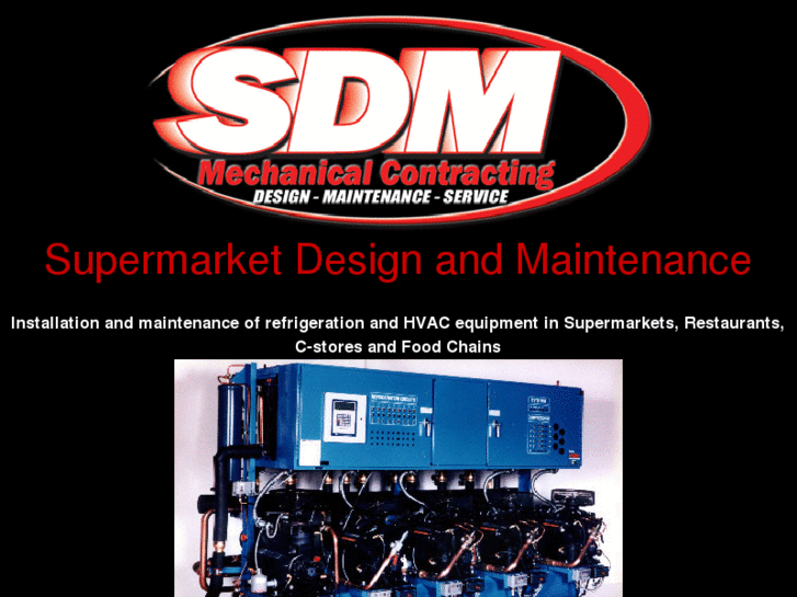 www.sdmmechanical.com