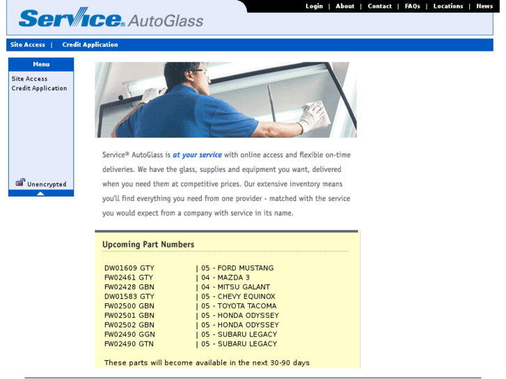 www.serviceautoglass.com